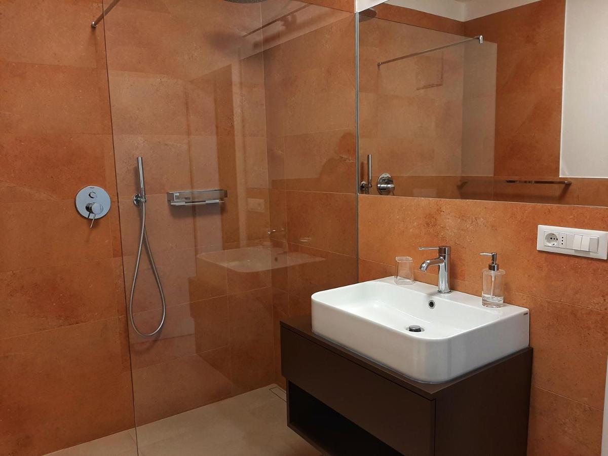 Apartment Lazzeri Dobbiaco Extérieur photo