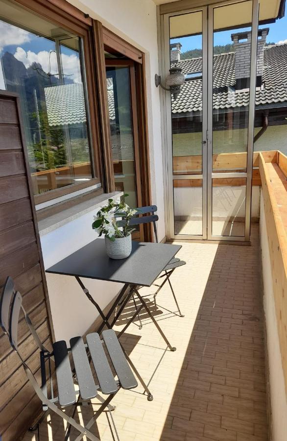 Apartment Lazzeri Dobbiaco Extérieur photo
