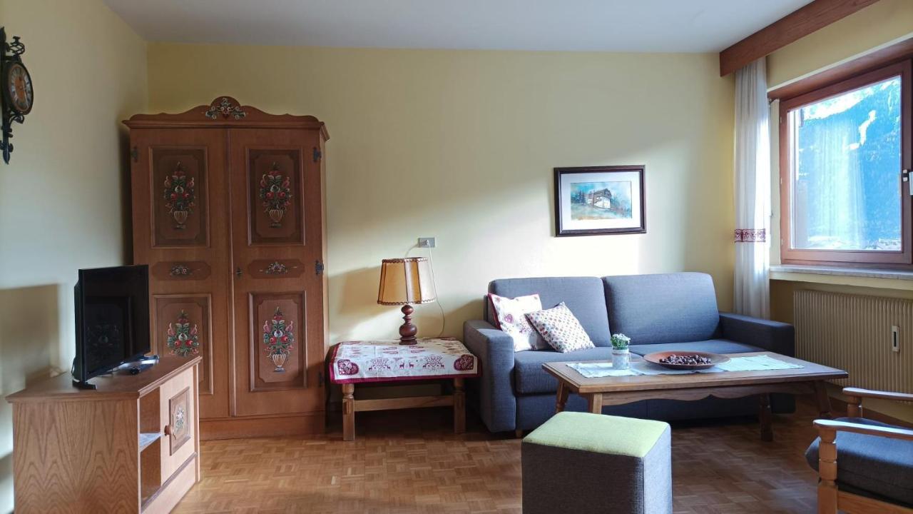 Apartment Lazzeri Dobbiaco Extérieur photo