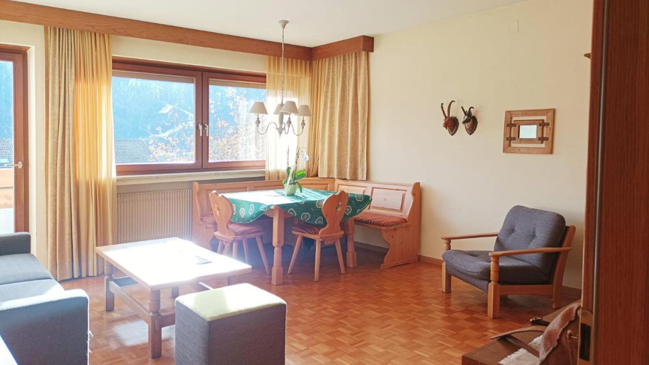 Apartment Lazzeri Dobbiaco Extérieur photo