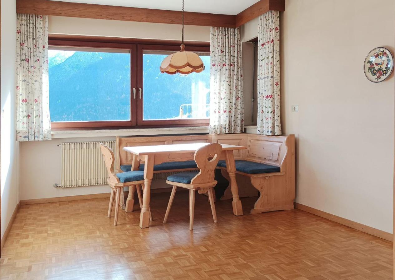 Apartment Lazzeri Dobbiaco Extérieur photo