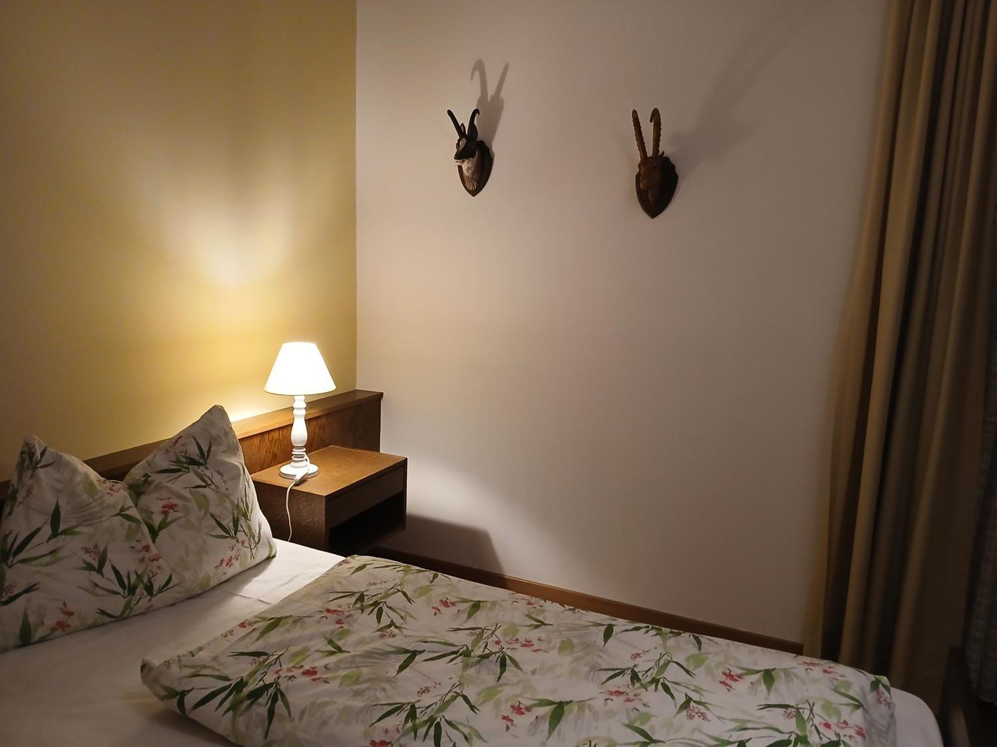 Apartment Lazzeri Dobbiaco Extérieur photo