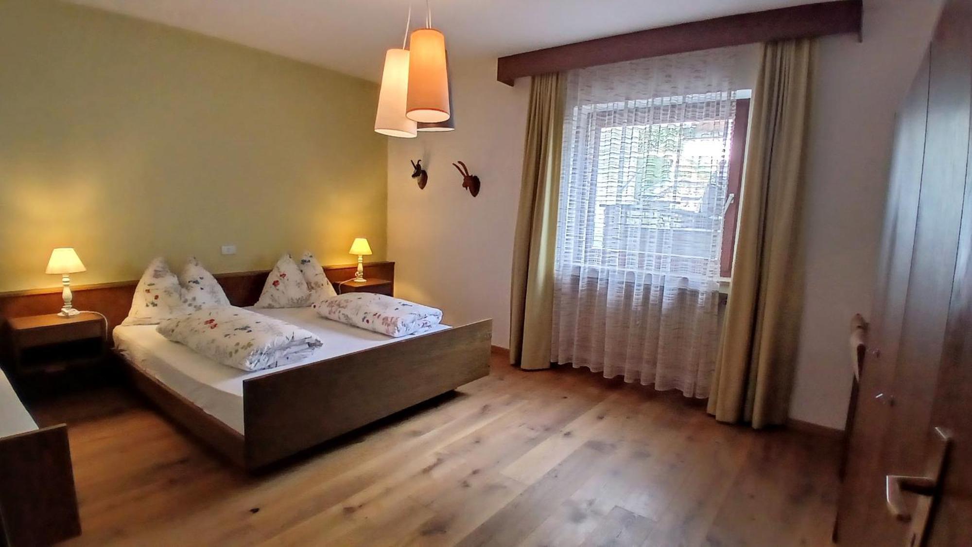 Apartment Lazzeri Dobbiaco Extérieur photo